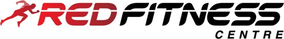 Red Fitness Centre-logo-image