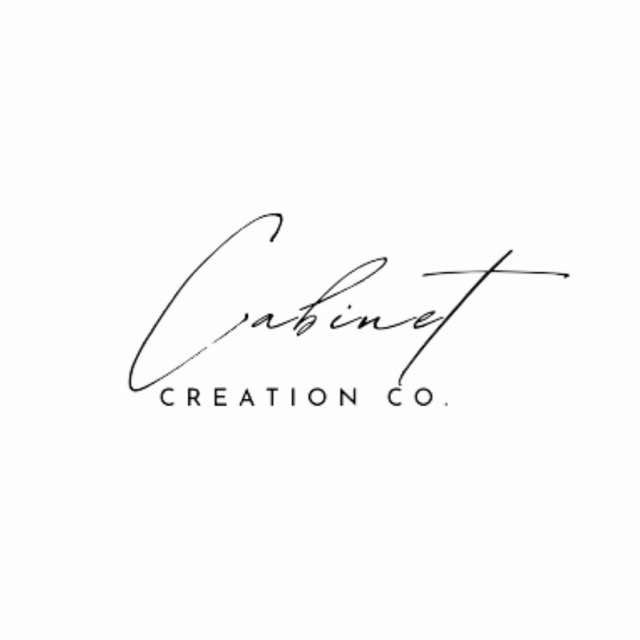 Cabinet Creation Co. -logo-image