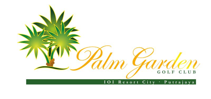 Palm Garden Golf Club company logo