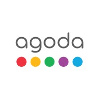 Agoda company logo