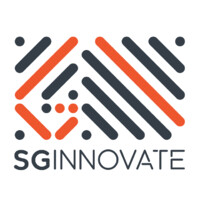 SGInnovate company logo