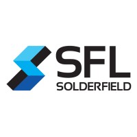 Solderfield company logo
