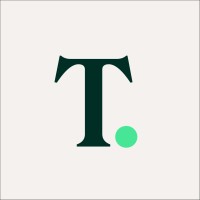 Thunes company logo
