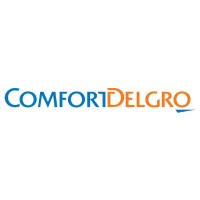 ComfortDelGro company logo
