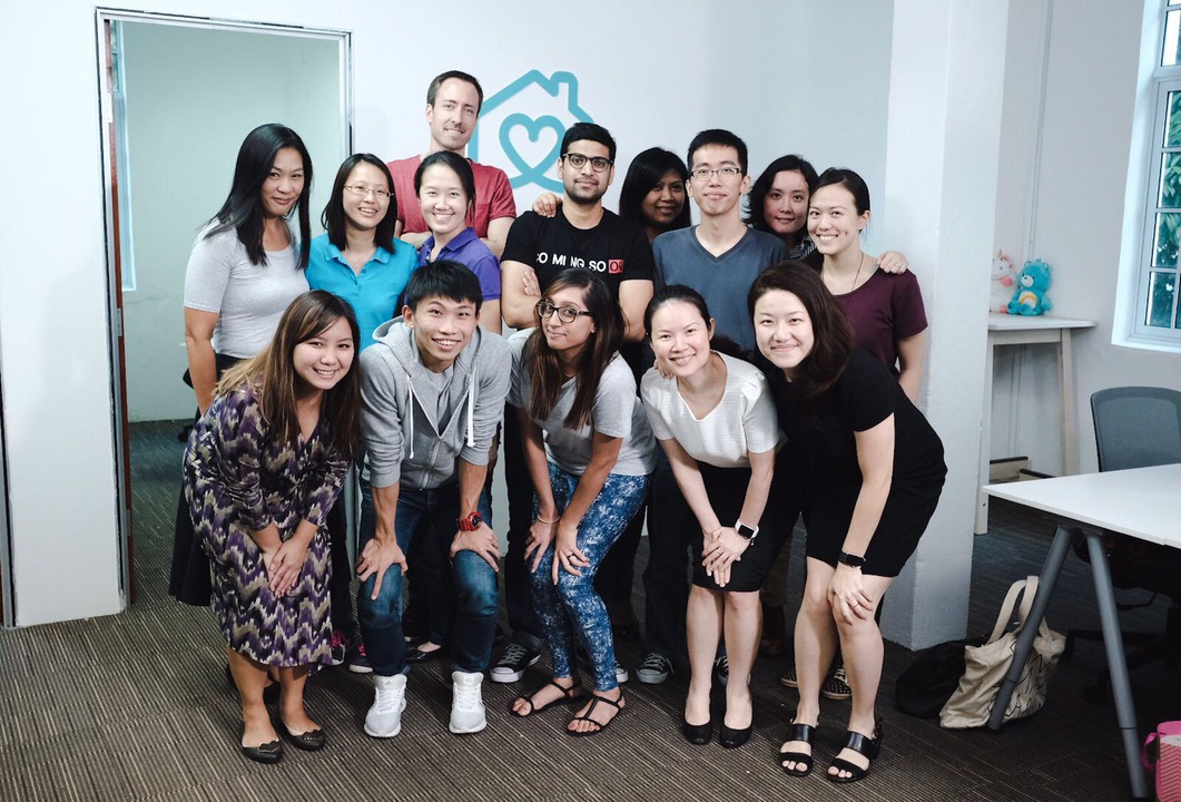 Jobs At Homage Working Environment Company Profile Hiredly Malaysia
