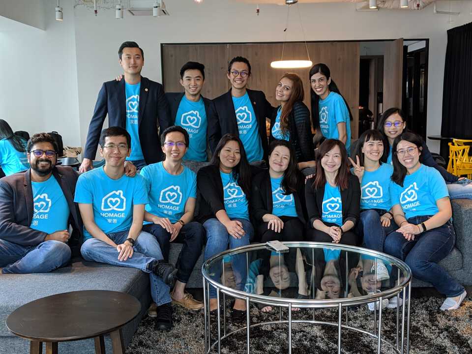 Jobs At Homage Working Environment Company Profile Hiredly Malaysia