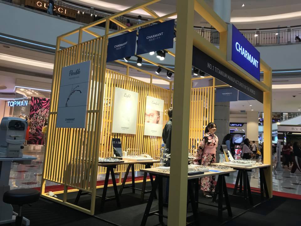 Working at Sin Kwang Optical (M) Company Profile & Information