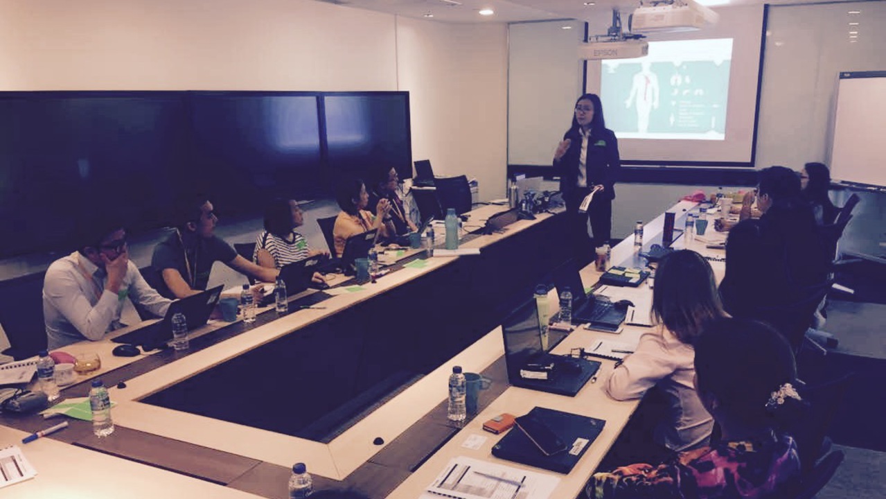 Working at Walnut Wellness (LeadinHealth) Company Profile