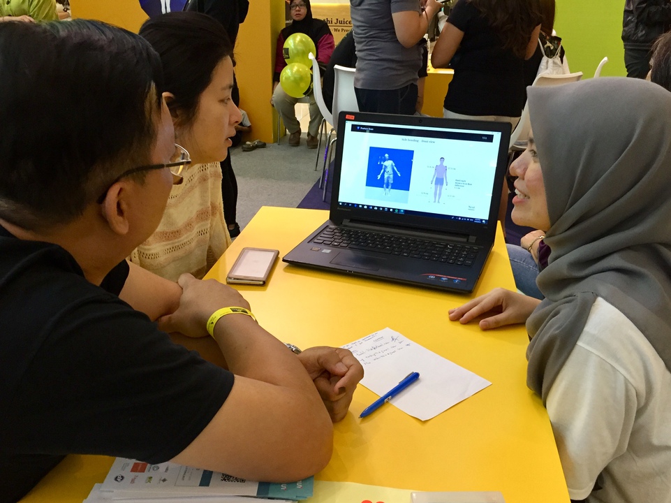 Working at Walnut Wellness (LeadinHealth) Company Profile