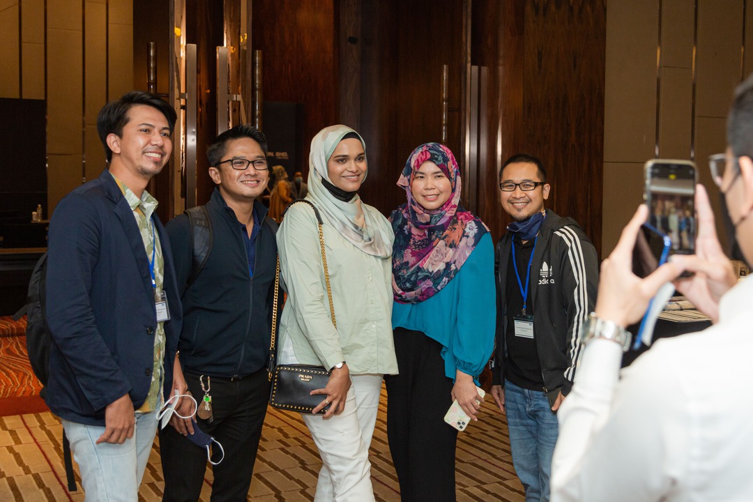 Ortho Dental Supply Sdn Bhd company environment picture 4