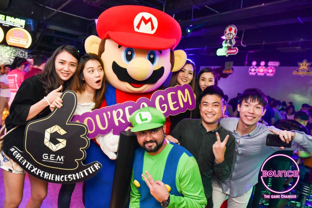 Jobs At Gem Live Working Environment Company Profile Hiredly Malaysia