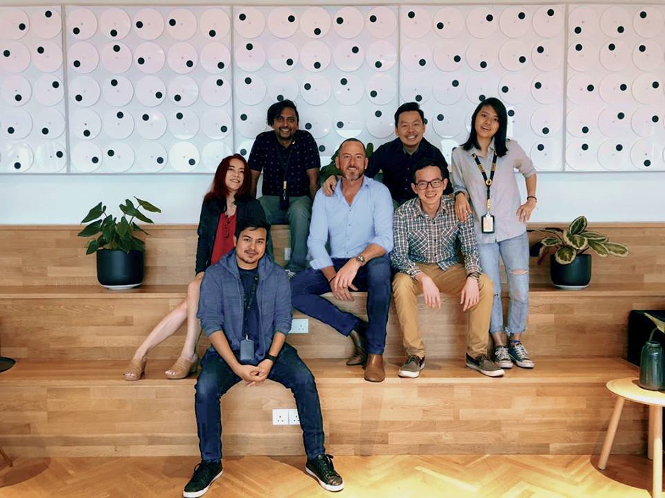 Working at McKenzie Partners Asia Company Profile & Information