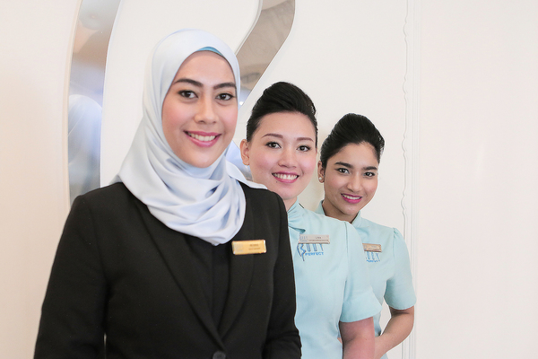 Body Perfect About Us