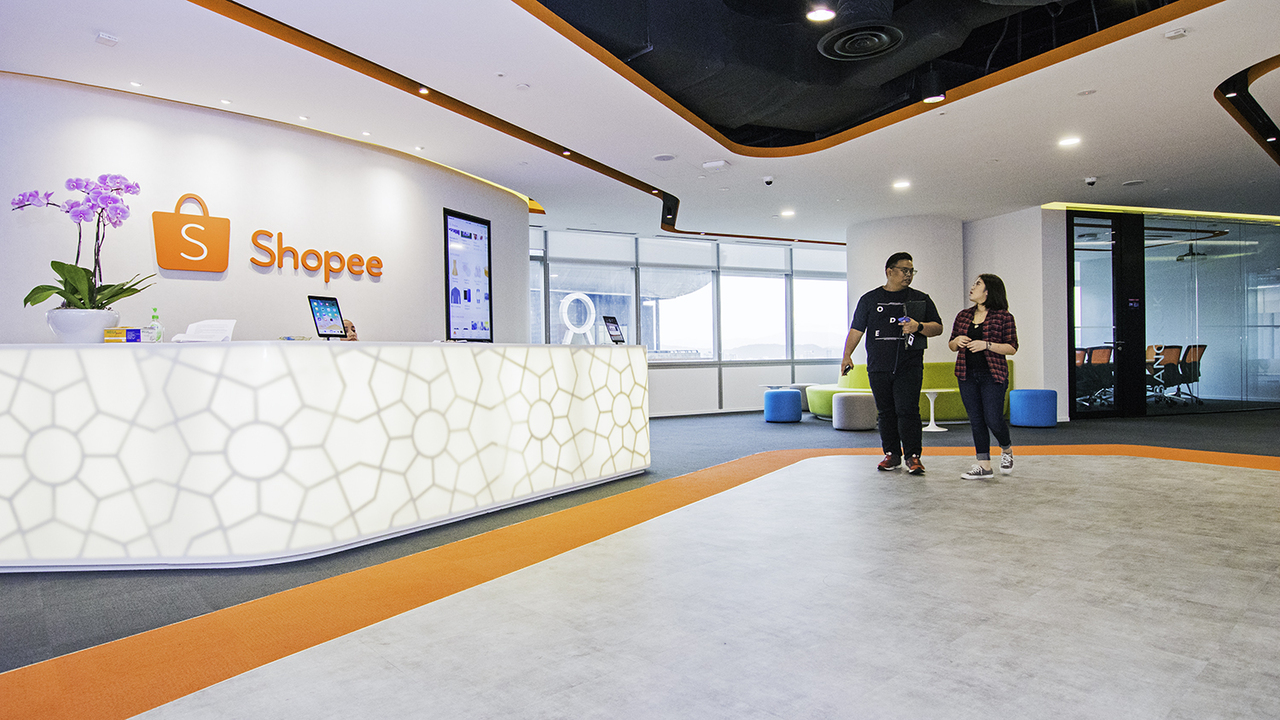 Shopee Malaysia Company Profile and Jobs | WOBB