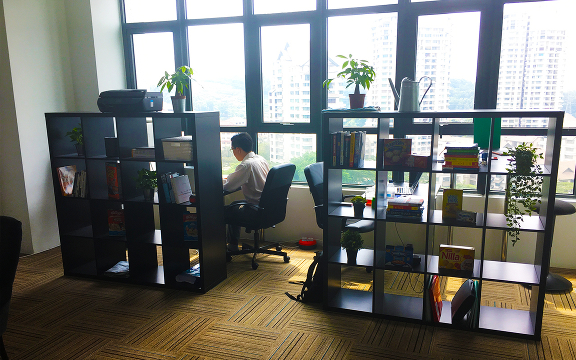 Working at Tin City Impact Company Profile & Information Hiredly