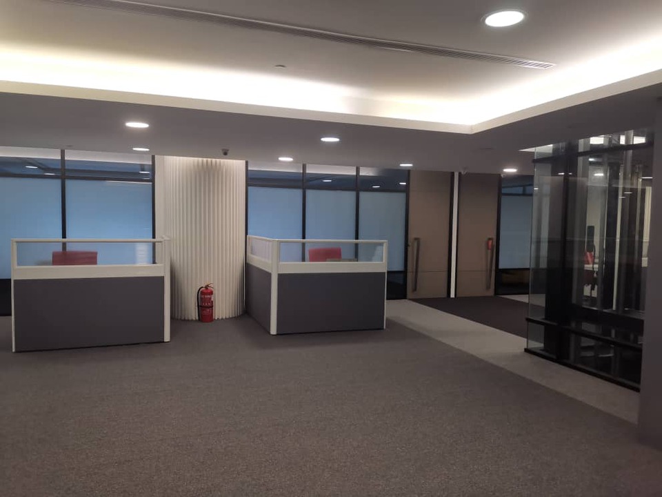 Eat Drink KL company environment picture 1