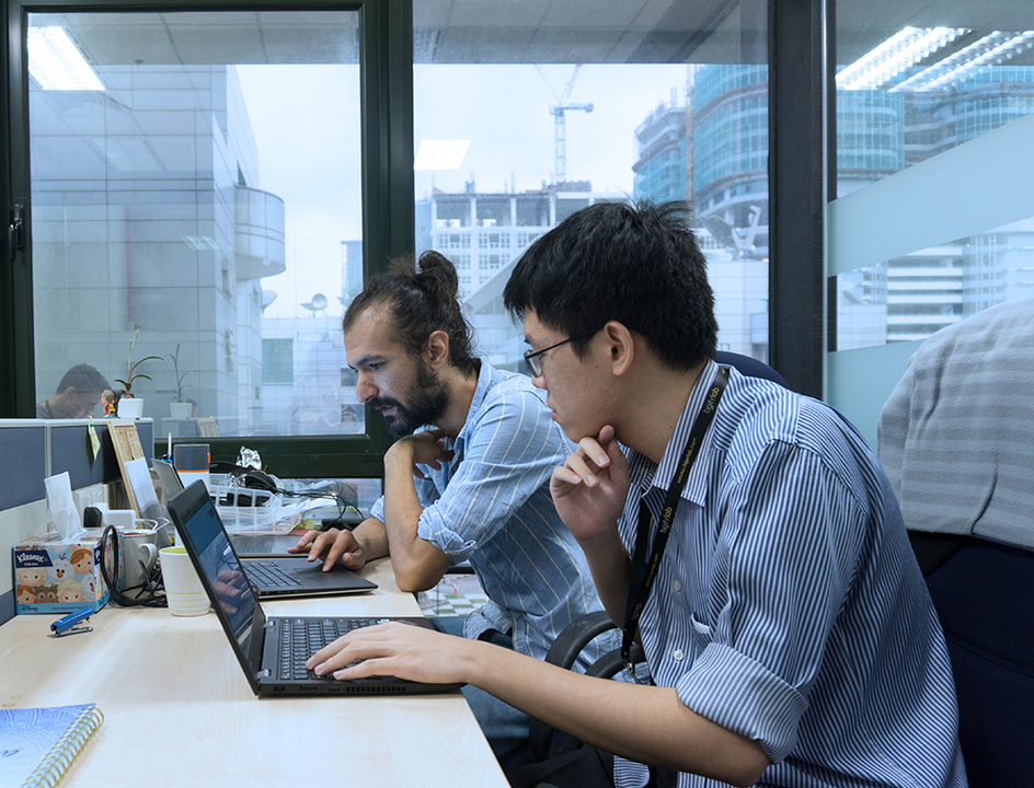 Working at tigerlab Company Profile & Information Hiredly Malaysia