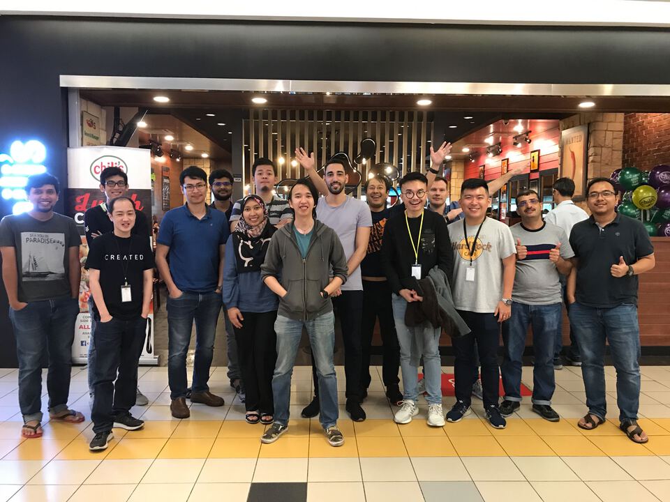 Working at tigerlab Company Profile & Information Hiredly Malaysia