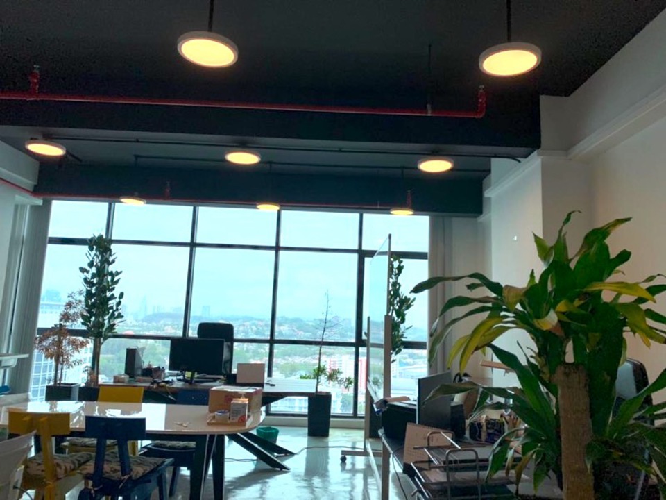 Working at Polaris Oil Company Profile & Information Hiredly Malaysia