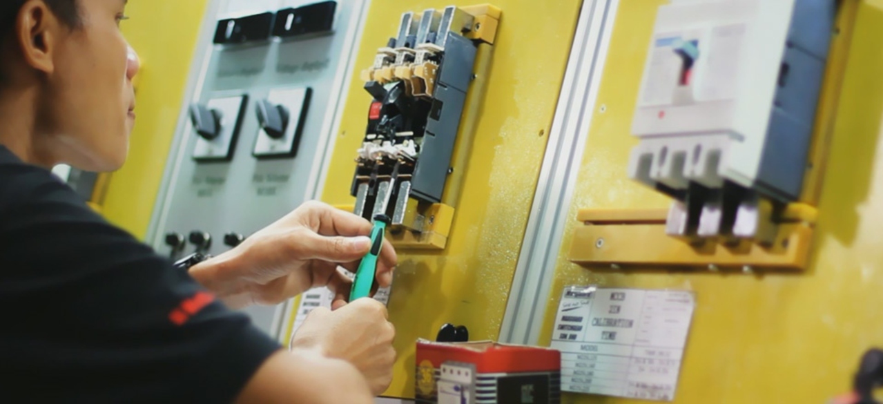 Working at Maxguard Switchgear Company Profile & Information Hiredly Malaysia