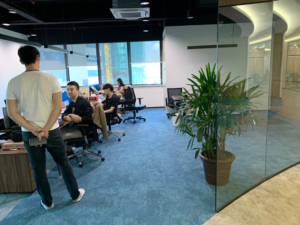 Working at Mlabs Company Profile & Information Hiredly Malaysia