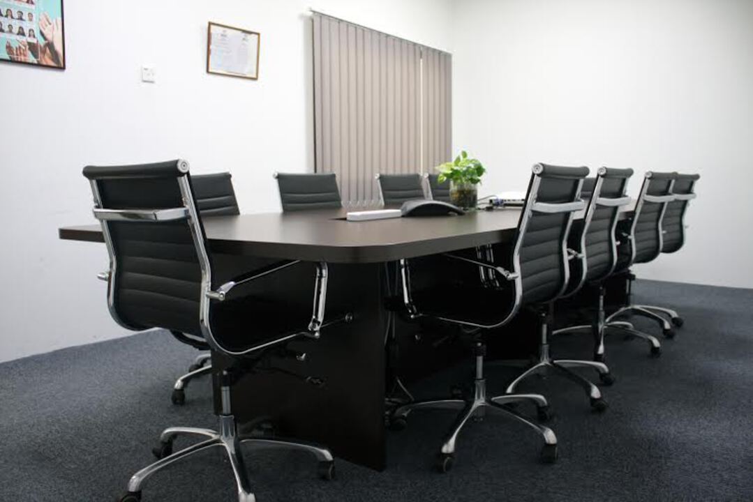 Cardtrend Systems company environment picture 4