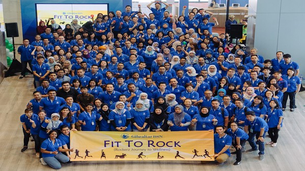 Jobs At Gibraltar Bsn Life Berhad Working Environment Company Profile Hiredly Malaysia