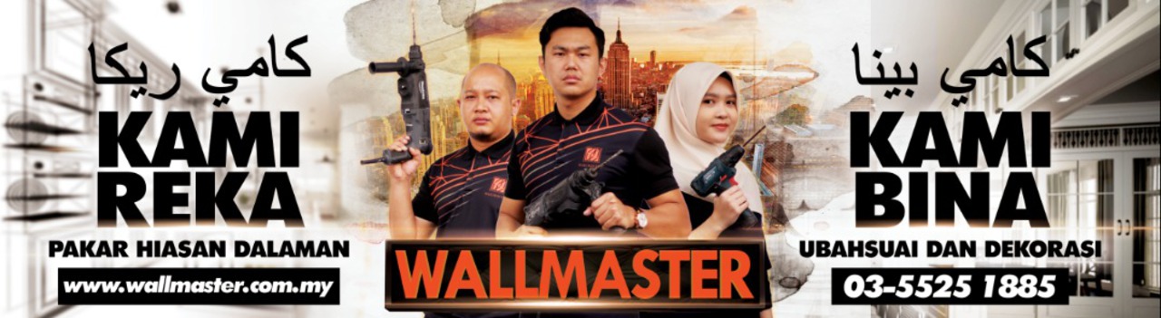 Jobs At Wallmaster Global M Sdn Bhd Working Environment Company Profile Hiredly Malaysia