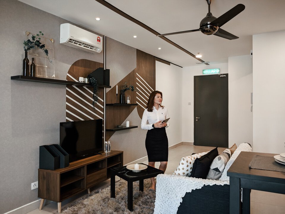Jobs At The Makeover Guys Working Environment Company Profile Hiredly Malaysia