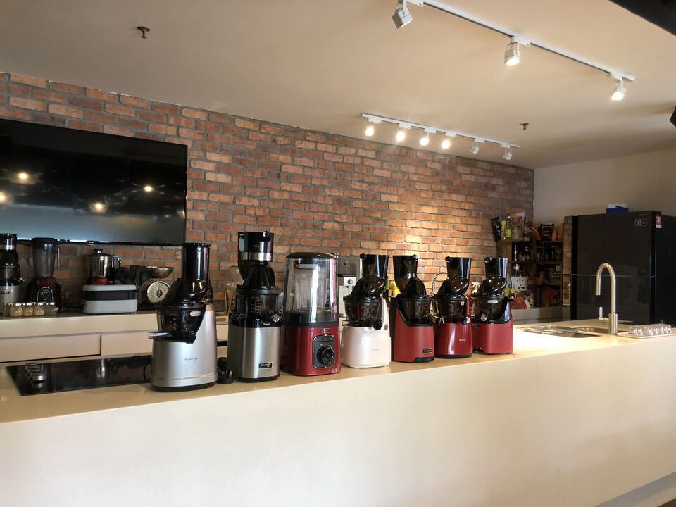 Working at Kuvings Malaysia Company Profile & Information Hiredly