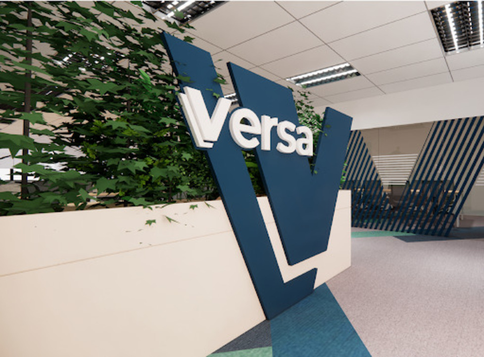 Versa Asia company environment picture 5