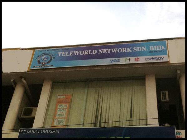 Teleworld Network Sdn Bhd Company Profile And Jobs Wobb
