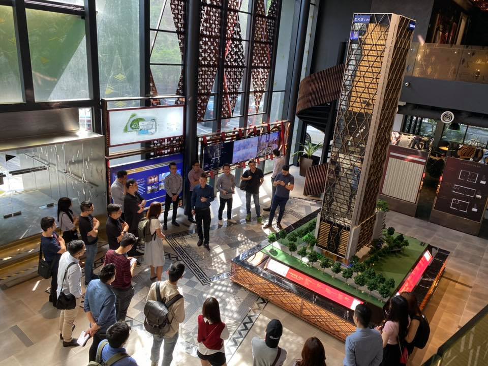 Working at IQI Uniq Group - Company Profile & Information | Hiredly ...