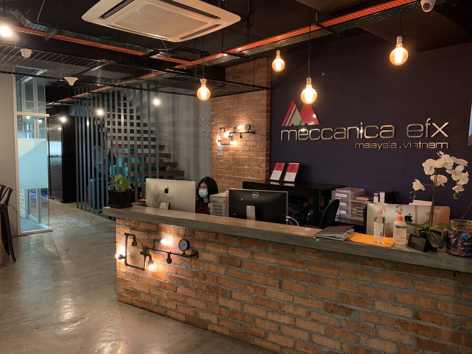 Working at MECCANICA EFX Company Profile & Information Hiredly Malaysia