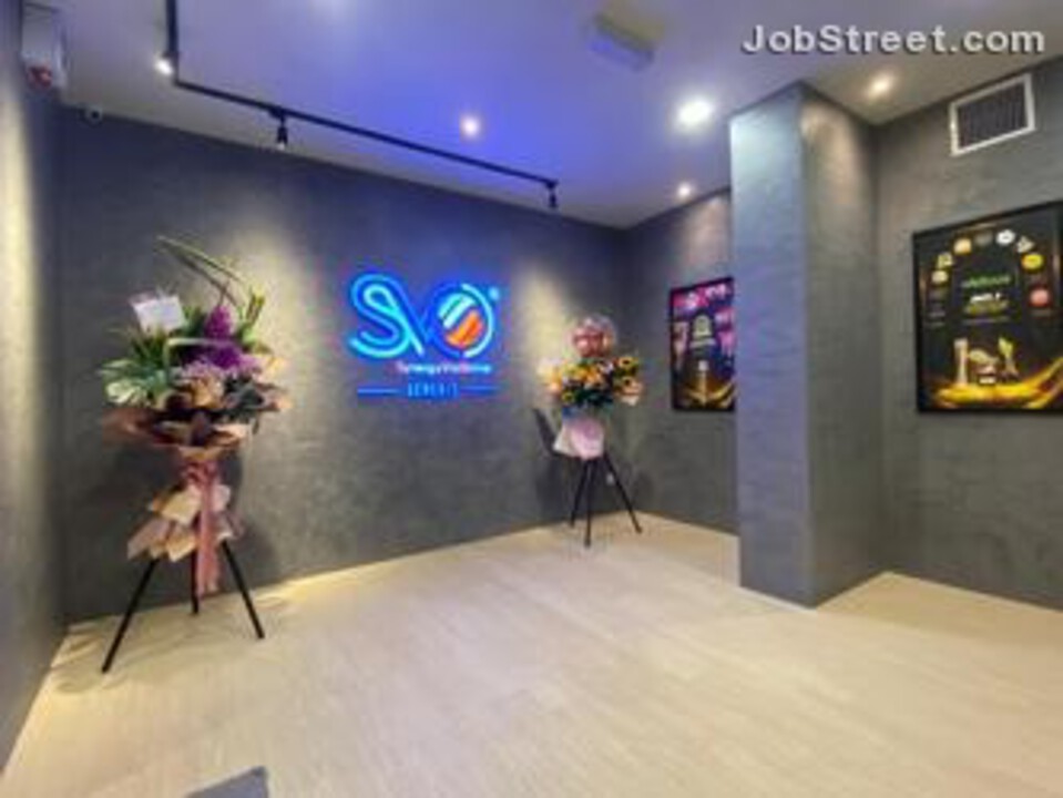 SVO Genexis  company environment picture 4