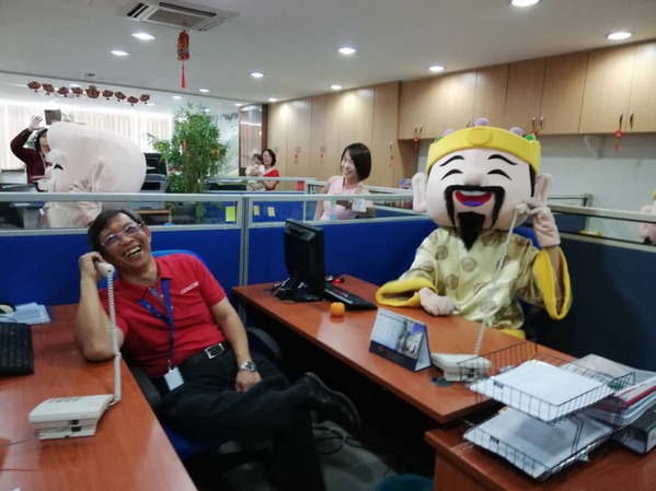 CORPORATE EXCELSIOR (M) SDN BHD Company Profile and Jobs ...