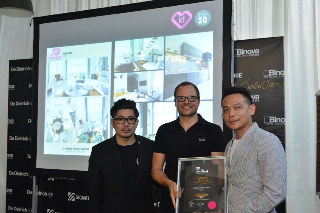 Working at JCS Design Project Company Profile & Information Hiredly