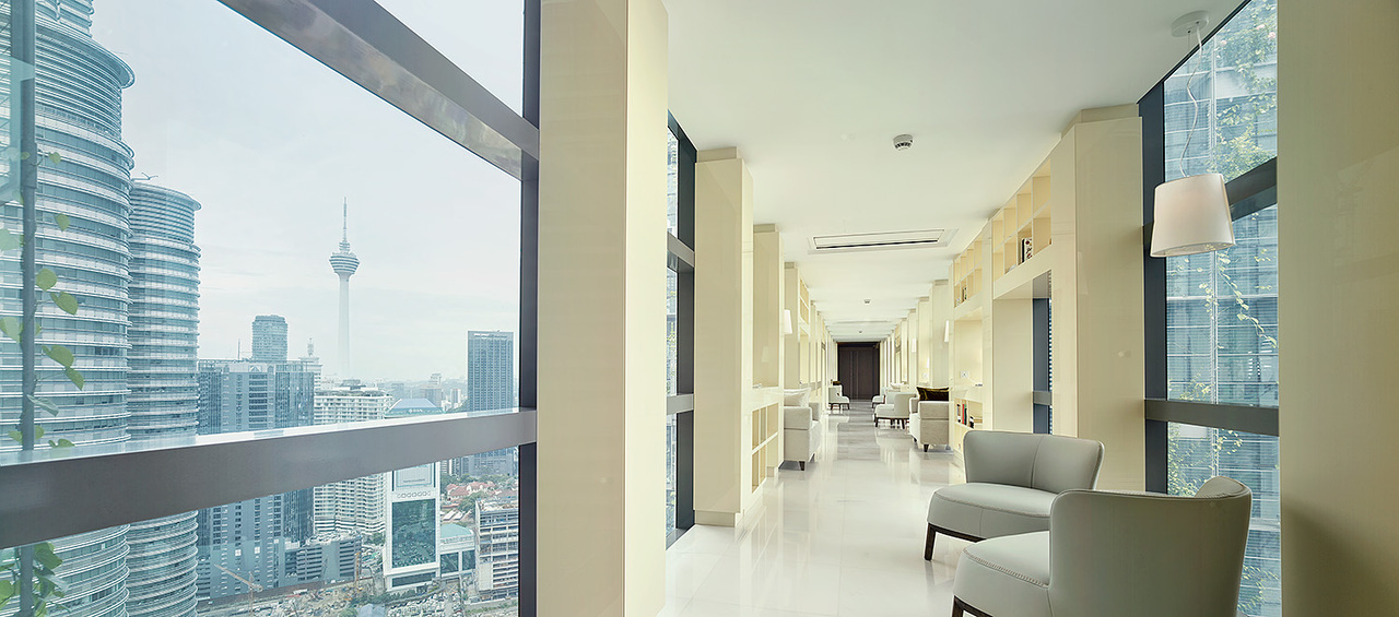 Working at Wing Tai Malaysia Company Profile & Information Hiredly