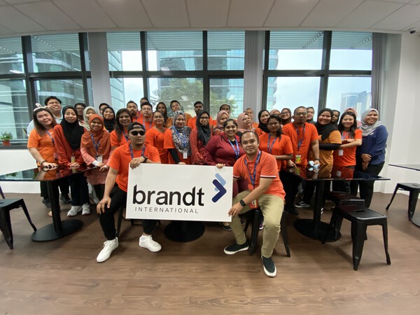brandt international sdn bhd
