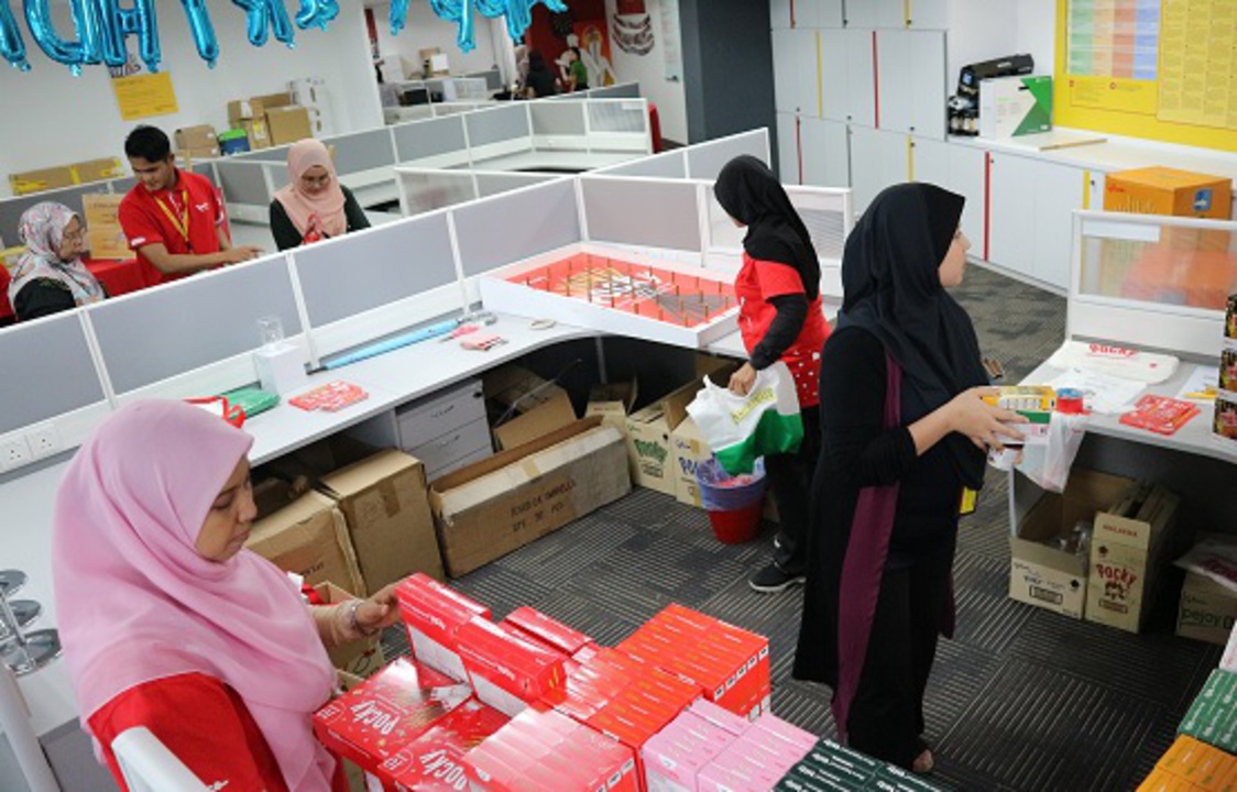 Inside Sales Supports Dhl Global Forwarding Malaysia Hiredly Jobs In Malaysia