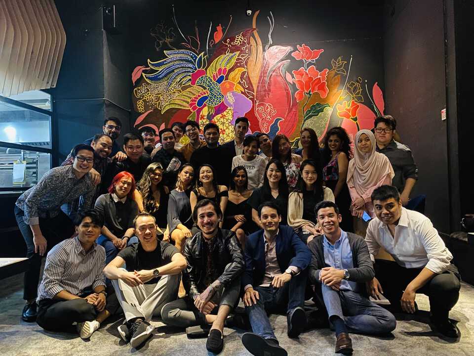 Luno Malaysia Sdn Bhd company environment picture 1