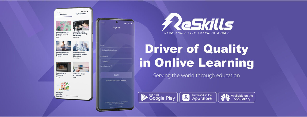 ReSkills Edtech Sdn. Bhd. company environment picture 1