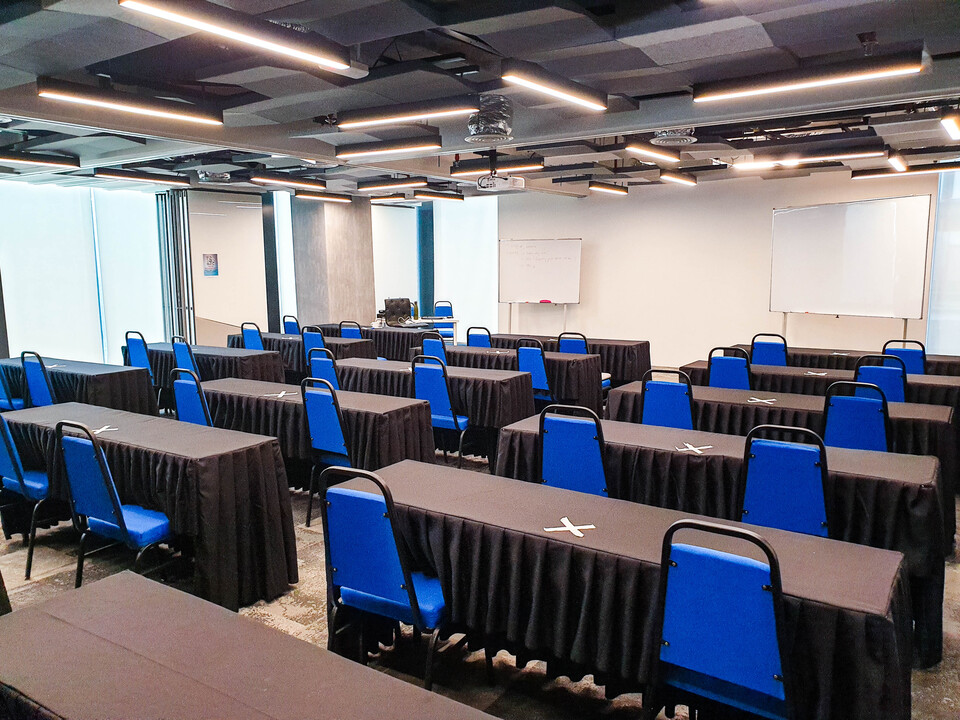 ReSkills Edtech Sdn. Bhd. company environment picture 2