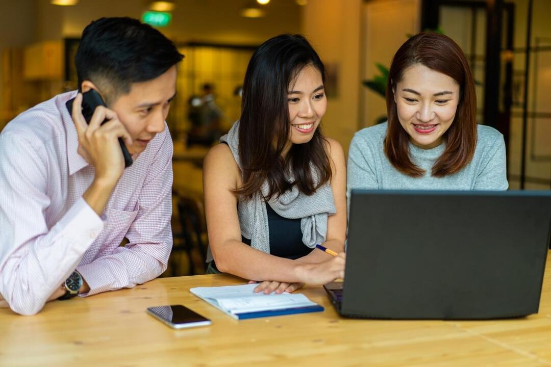 Working at Purpose Financial Advisory Company Profile & Information