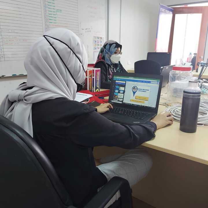 Working at Tech Up Company Profile & Information Hiredly Malaysia