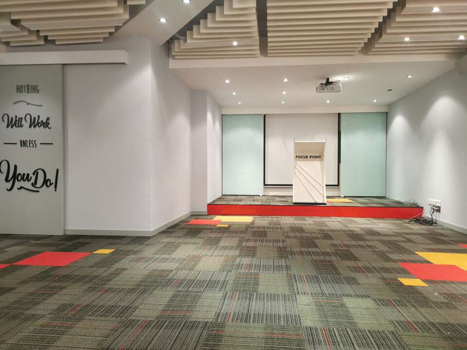 Working at Focus Point Vision Care Group Company Profile