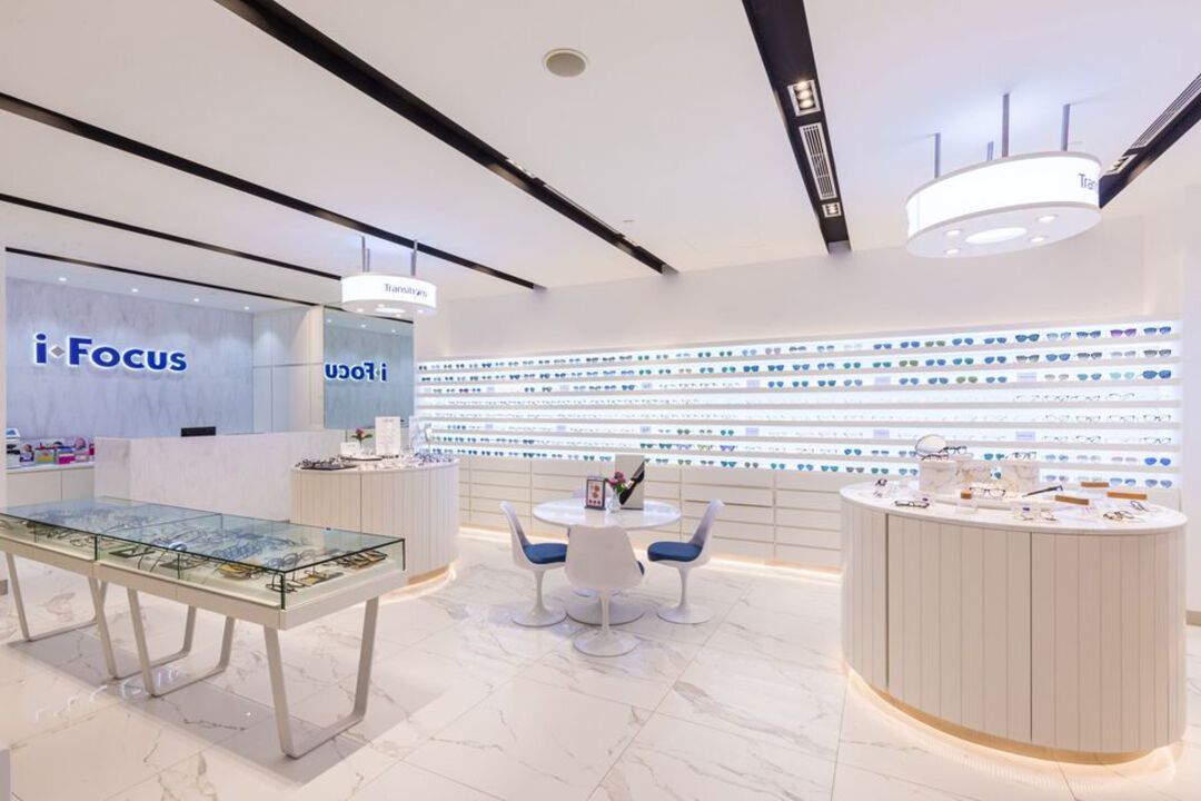 Working at Focus Point Vision Care Group Company Profile