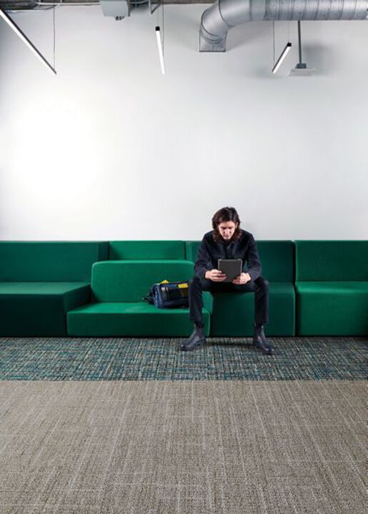 Working at Carpet Ideas Marketing Company Profile & Information