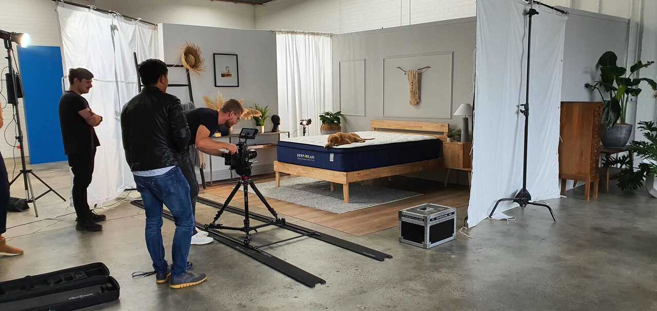 Working at Eliving Furniture Company Profile & Information Hiredly