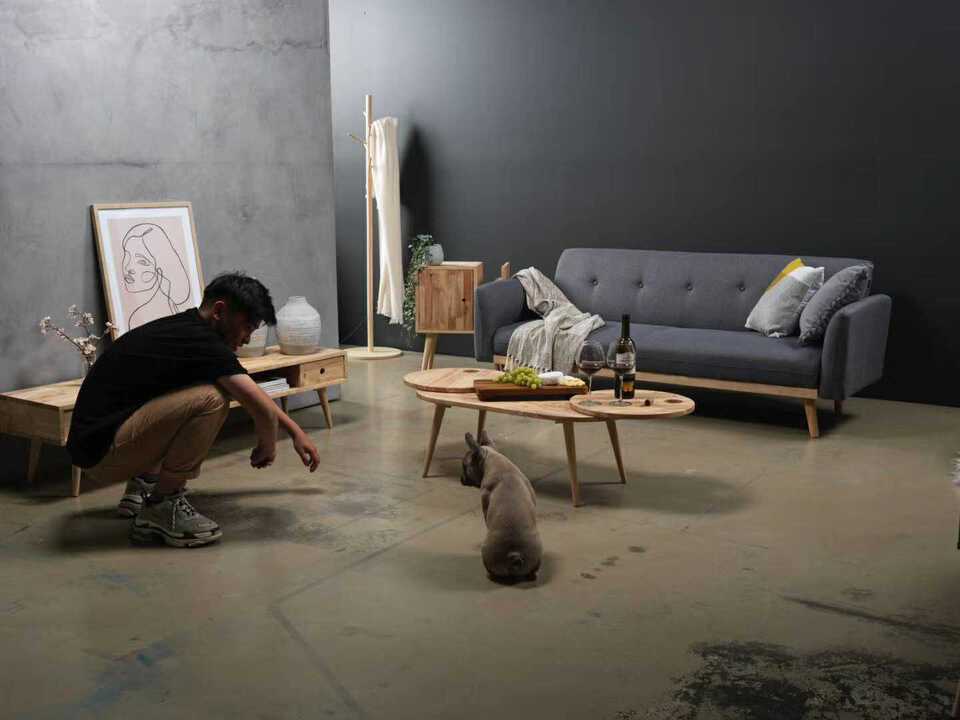 Working at Eliving Furniture Company Profile & Information Hiredly Malaysia